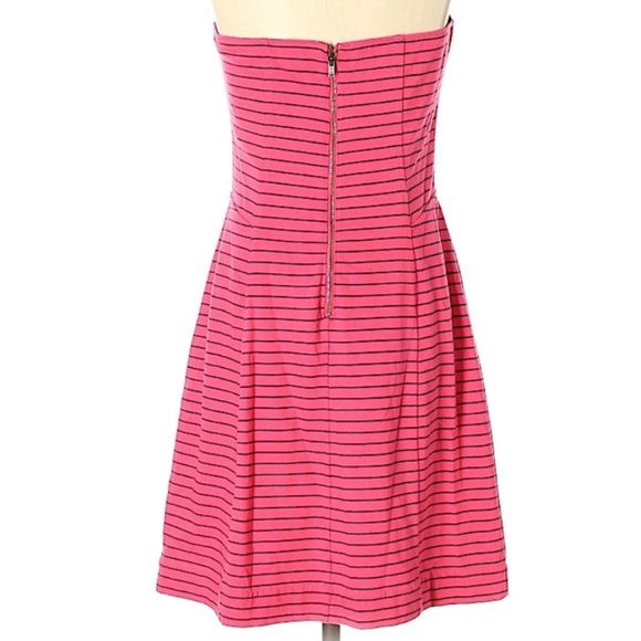 Fossil Strapless Dress - Picture 2 of 5